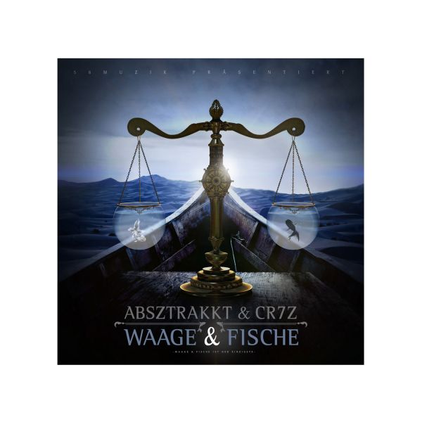 Waage & Fische (Vinyl)